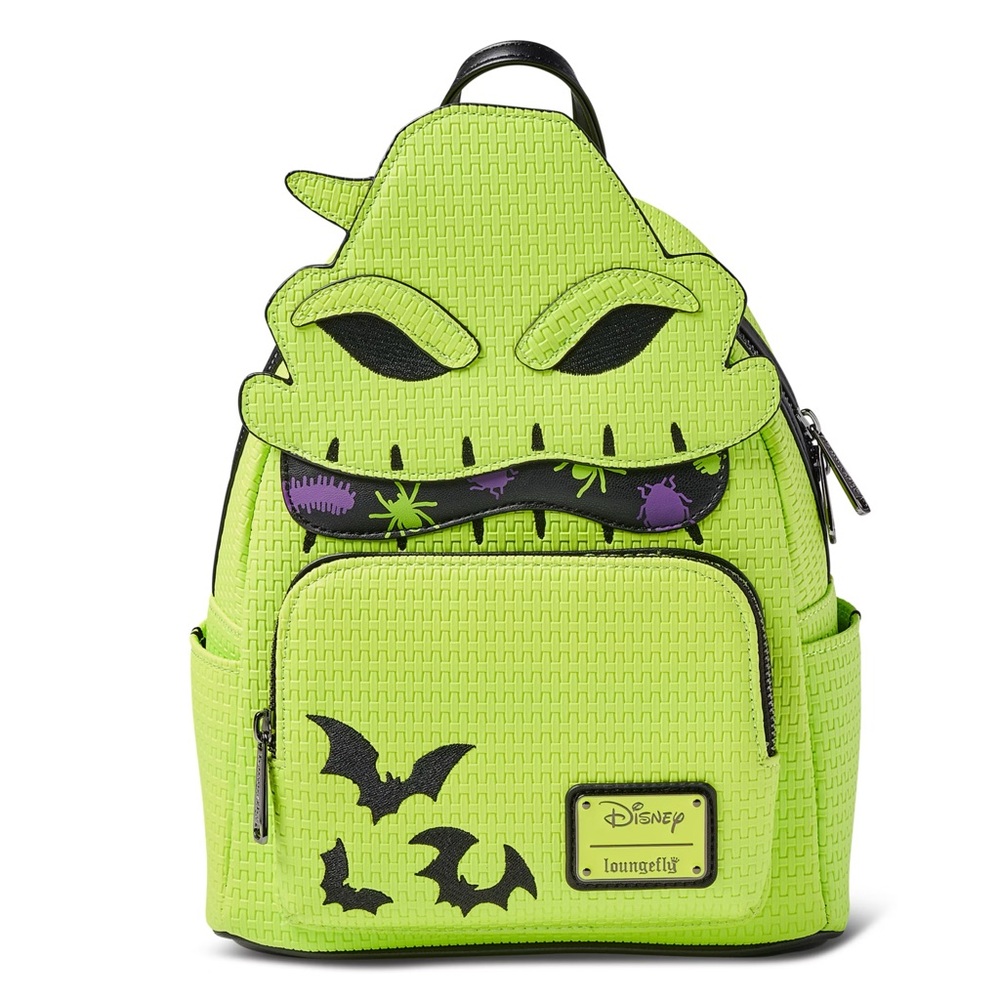 Loungefly Oogie Boogie Mini Backpack